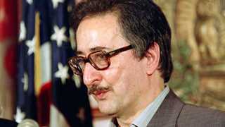 Iran’s first president Banisadr dies