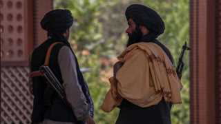 Taliban tells US to release Afghan foreign assets