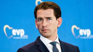 Kurz resigns as Austria’s chancellor