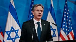 Blinken to meet Israel, UAE FMs on October 13