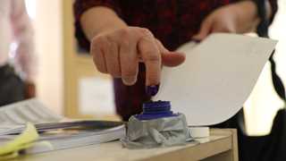 Iraq’s citizens vote for new parliament