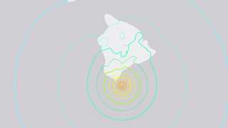 Hawaii hit by 6.2-magnitude earthquake