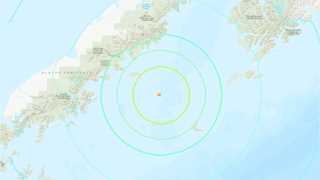 6.5-magnitude earthquake hits Alaska