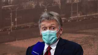 Peskov: Non-vaccination fines in Russia unrealistic