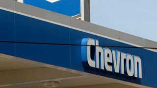 Chevron pledges to go carbon neutral by 2050