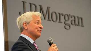 JPMorgan’s Dimon: Bitcoin worthless