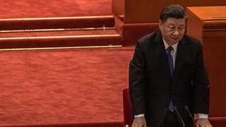 Xi launches biggest scrutiny on financial sector – report