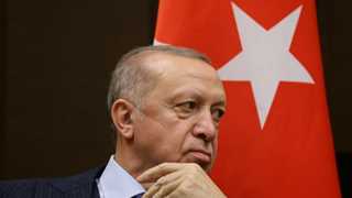 Turkey will eliminate ‘terrorist threats’ in Syria – Erdogan