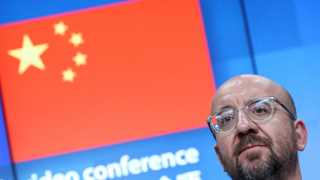 Michel to bring up human rights, trade in Xi talks – report