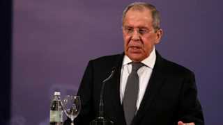 Russia willing to work with Israel on security issues – Lavrov