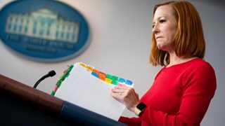 WH focuses on preventing inflation issues in future – Psaki