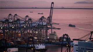 China’s trade surplus widens to $66.7B in September