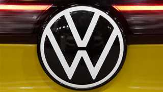 VW considers IPO for charging & energy unit