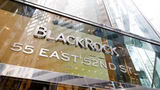 BlackRock’s revenue up by 16% to $5.05B in Q3