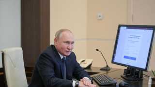 Russia-US ties stable – Putin