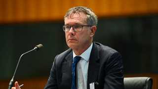 Climate change is first-order financial risk – RBA’s Debelle