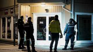 Norway bow-and-arrow-attack death toll reaches 5