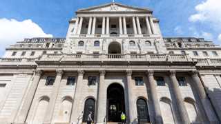 BoE’s Tenreyro reiterates inflation only temporary