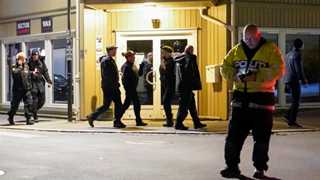 Bow-and-arrow attack appears to be terrorism – Norway