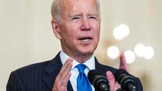 Biden: More than 5 million jobs created since January