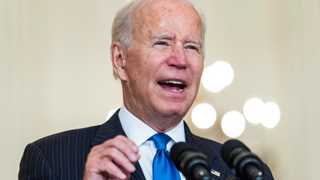 Booster shot regulatory decision coming soon – Biden