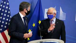 Borrell, Blinken talk EU-US ‘strategic partnership’