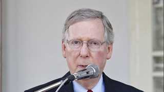 Dems create ‘never-ending series’ of crises – McConnell