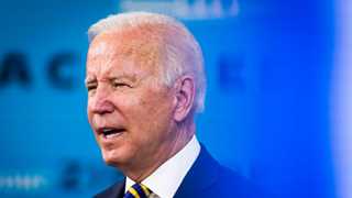 Biden signs short-term debt limit hike bill into law – WH