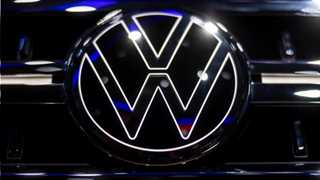 Volkswagen EV sales double in Q3