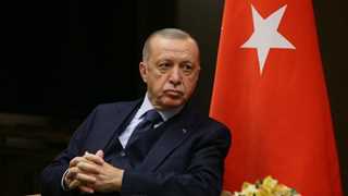 Erdogan: Turkey’s fight in Syria will be different