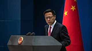 China: US should refrain from deploying nuclear weapons