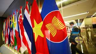 US, UK, EU, allies support ASEAN in Myanmar rift