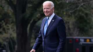 Biden: GOP never had problem giving tax cut to rich