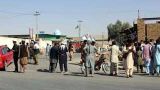 Kandahar mosque blast death toll rises to 47