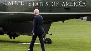 Biden: US reasserting ‘moral leadership’ globally