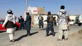 Islamic State says is behind Kandahar attack