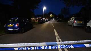 UK police declare MP killing ‘terrorist incident’