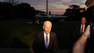 Biden: Unwilling Capitol riots witnesses should be prosecuted