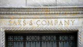 Saks e-commerce business considers IPO – report