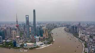 China’s GDP up by 4.9% in third quarter