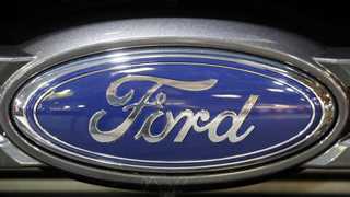 Ford to invest $300M in UK electric car parts plant