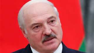 Lukashenko: West looking for change of power in Belarus