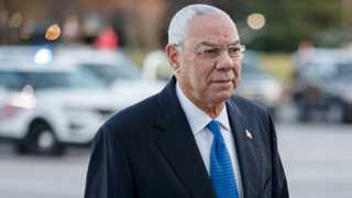 Colin Powell dies from COVID-19