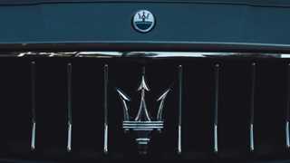 Maserati delays new model launch over chip shortage