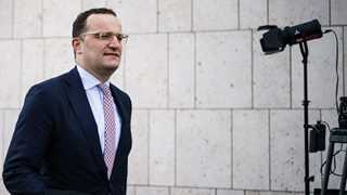 Germany’s Spahn wants to end state of emergency in Nov – report