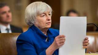 Yellen warns Congress on debt limit measures