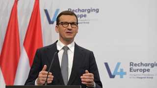 Poland accuses EU of ‘blackmail’