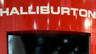 Halliburton reports Q3 revenue of $3.86B, up 30% YoY