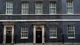 UK PM keeping ‘very close eye’ on COVID-19 cases