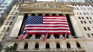 US opens higher amid earnings releases